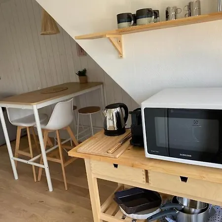 Apartment Le - Avec Vue Langrune-sur-Mer