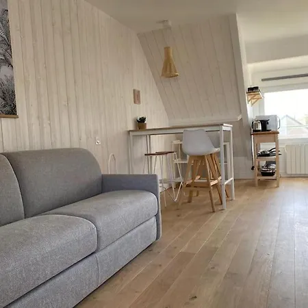 Le - Avec Vue Apartment