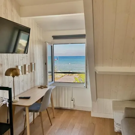 Le - Avec Vue Langrune-sur-Mer