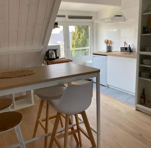 Le - Avec Vue Langrune-sur-Mer