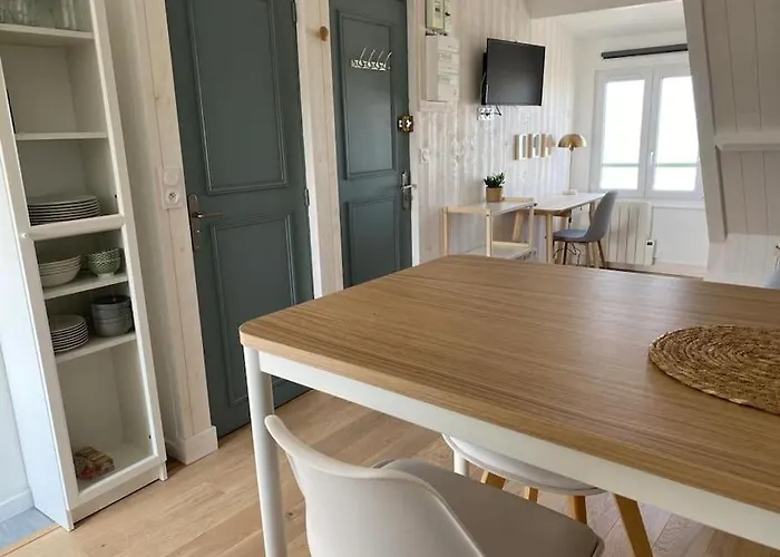 Apartament Le - Avec Vue