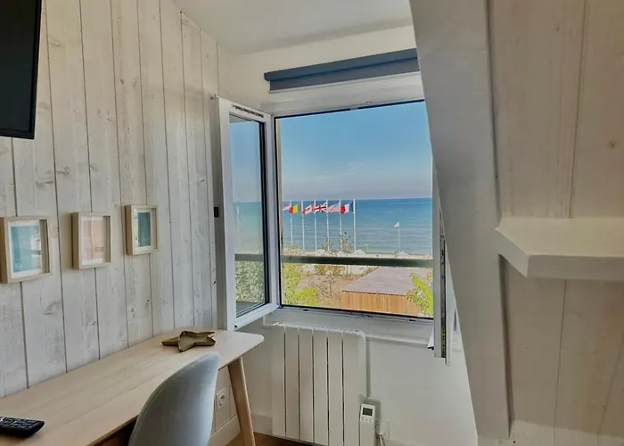 Le - Avec Vue Apartament *