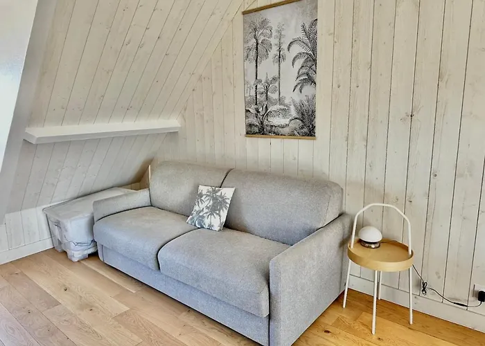 Apartament Le - Avec Vue