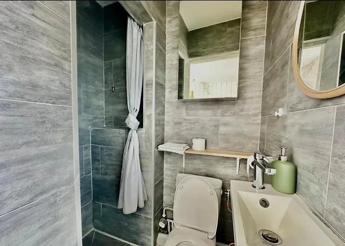 Apartament Le - Avec Vue *