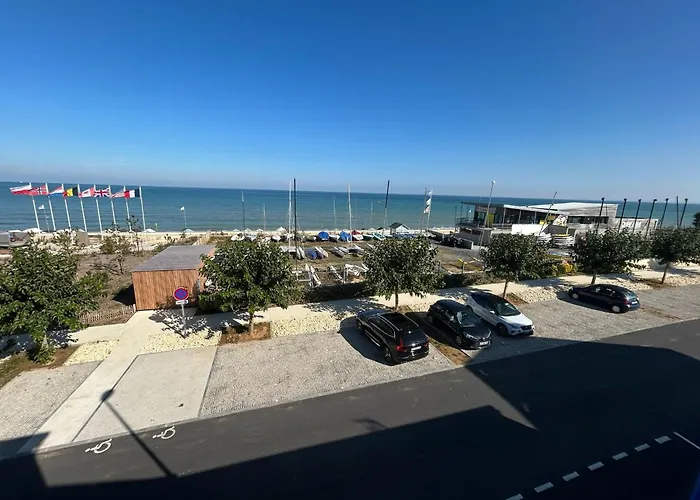 Le - Avec Vue Langrune-sur-Mer
