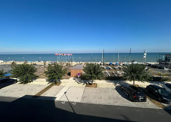 Le - Avec Vue * Langrune-sur-Mer