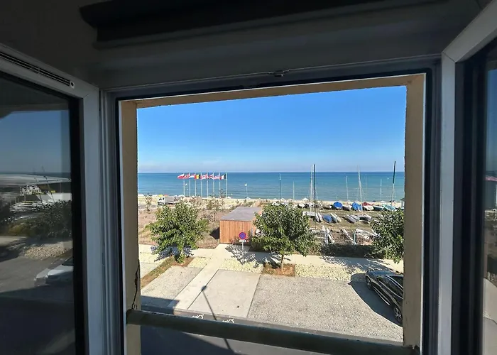 Le - Avec Vue Apartament